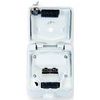 0-1711873-1 IP44 outlet